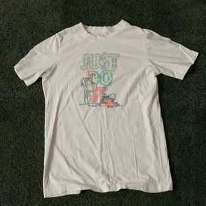 Boys XL nike T shirt